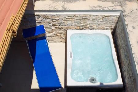 Amalfi Suite Boutique Adults Only - 13