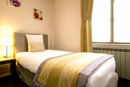 Le Phénix Hôtel - 59