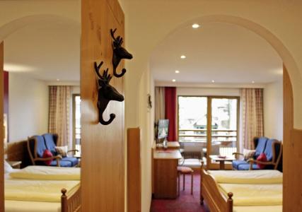 am Haslinger Hof - 4