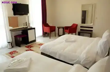 Niconya Port Suite&Hotel - 36