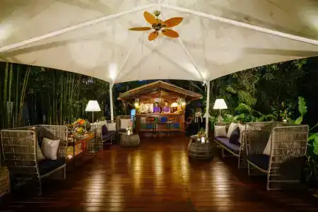 Mango T. Villa Chiangmai - 29