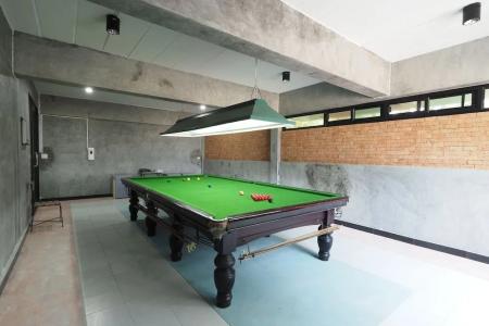 Oyo 733 t Resort - 14