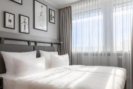 Radisson Blu Erfurt - 99