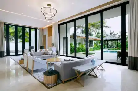 Capella Tufu Bay, Hainan - 65