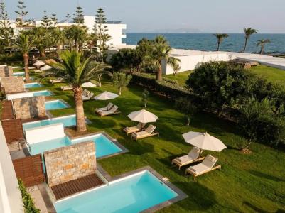 Amirandes Grecotel Boutique Resort - 67