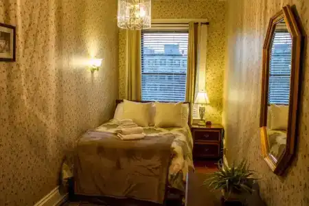 Beacon Inn 1087 - 10