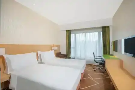 Holiday Inn Express Kowloon East - 51