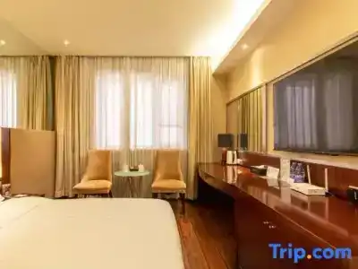 Excemon Beijing Hongxiang - 42