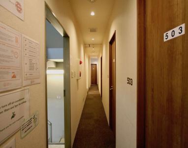 Osaka Guesthouse Nest - 15