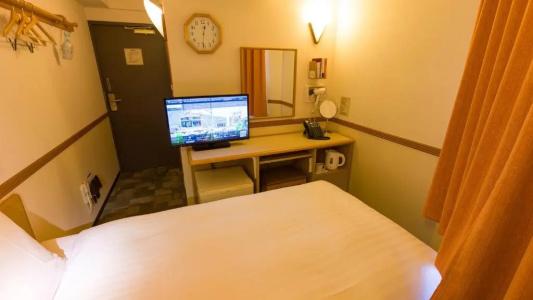 Toyoko Inn Hokkaido Kushiro Juji-gai - 55