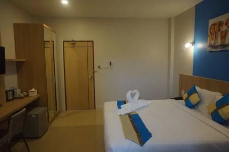 Phant at Thalang Service Apartment - 26