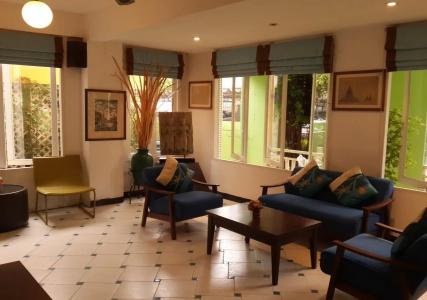 Sawasdee Sukhumvit Inn - 13