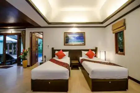 Pai Tan Villas - Sha Extra Plus - 30