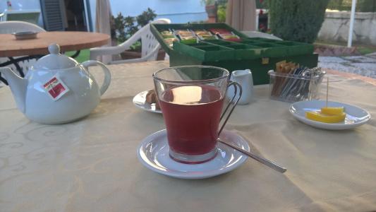 b&b La Mimosa - 13