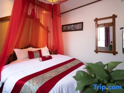 Yueting Eco Inn - 48