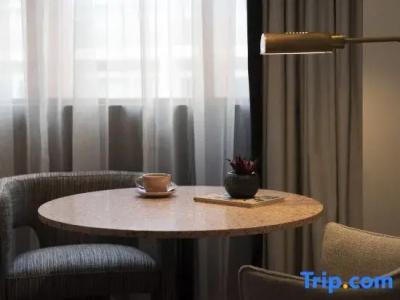 Travelodge Martin Place - 112