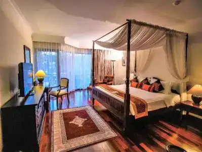 Angkor Palace Resort & Spa - 72