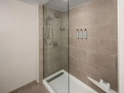 Courtyard by Marriott Seattle/Downtown - 48