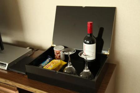 Four Points by Sheraton Shanghai, Daning - 53