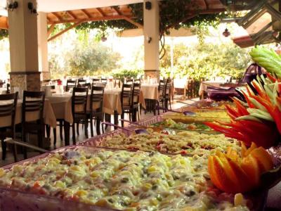 Zehra Tatil Köyü- Halal All Inclusive - 10