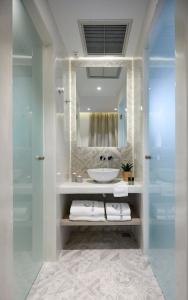 Fileria Suites - 23