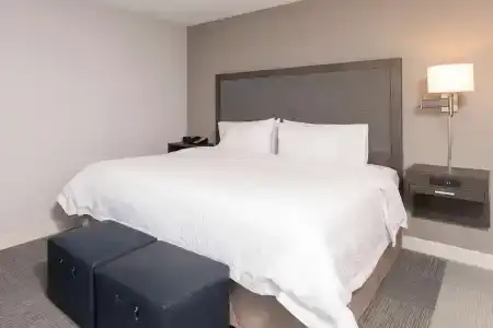 Hampton Inn and Suites - 37
