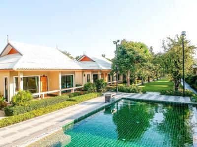 Tontan Resort Cha-am - 5