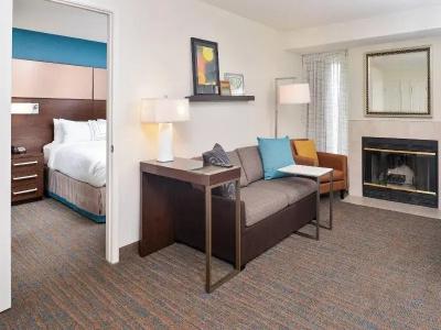 Residence Inn by Marriott - 62
