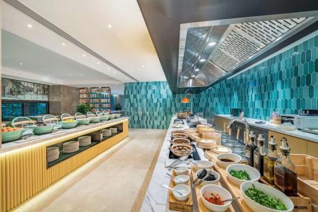 Hampton by Hilton Kuanzhai Alley - 9
