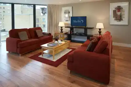 Marlin Canary Wharf - 85