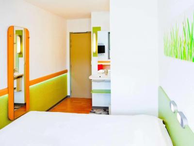 ibis budget Metz Technopole - 85