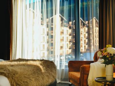 Premier Luxury Mountain Resort - 104