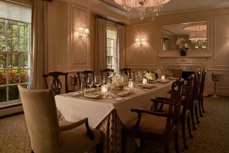 The Hay - Adams - 13