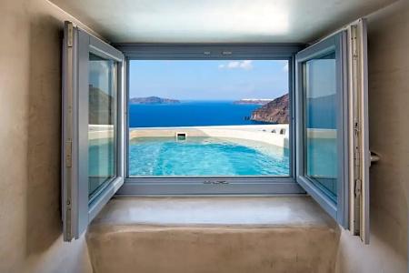 Athina Luxury Suites - 111