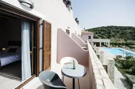 Perivoli Country & Retreat - 52