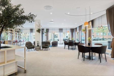 Best Western Plus Airport - 26