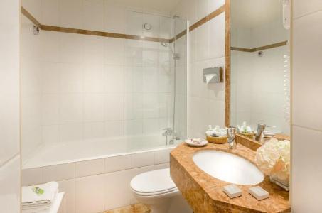 Dauphine Saint Germain - 8