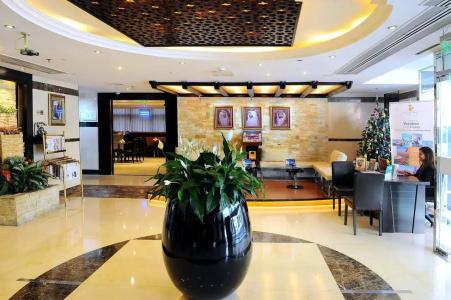 Signature Inn Deira - 39