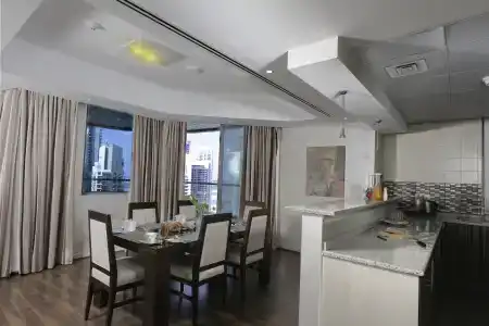 City Premiere Marina - 20