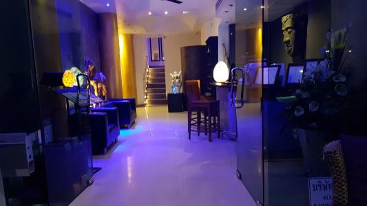 East Suites - 25
