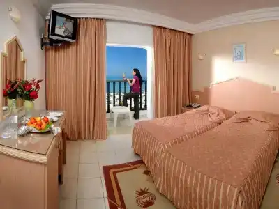 Novostar Royal Beach Sousse - 32
