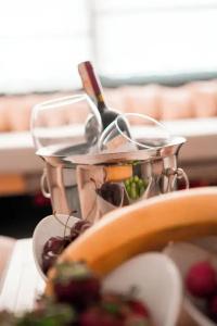 Albeon Luxury - Alacatı - 53