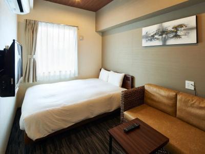 One's Fukuoka - 4