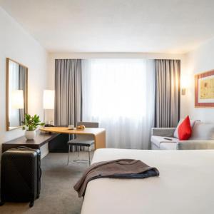 Novotel Glasgow Centre - 48
