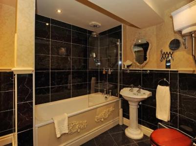Lumley Castle Hotel - 20