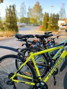 Jokipuisto - 17