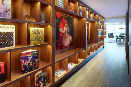 The Gabriel Miami Downtown, Curio Collection by Hilton - 11