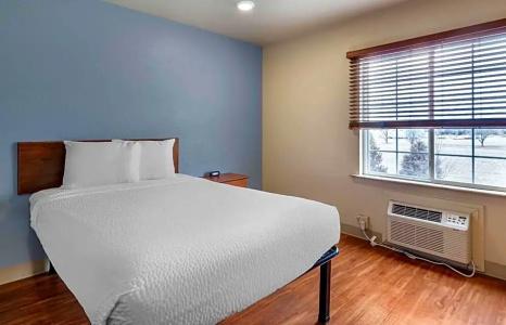 Extended Stay America Select Suites - - North - 24