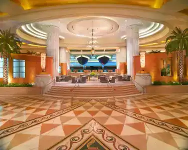 Grand Hyatt Dubai - 2