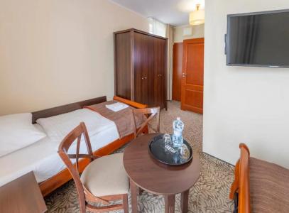 Mona Lisa Wellness & Spa - 45